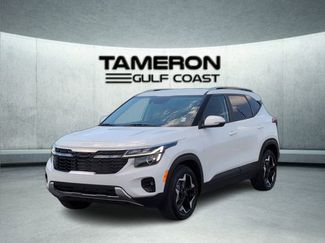 Used 2025 Kia Seltos S FWD video 1