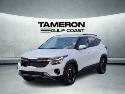 Used 2025 Kia Seltos S