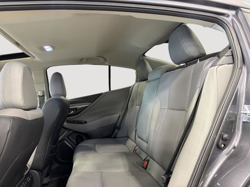 Used 2025 Subaru Legacy Limited AWD/4WD image 9