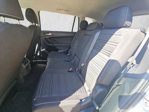 Used 2024 Volkswagen Tiguan S image 18