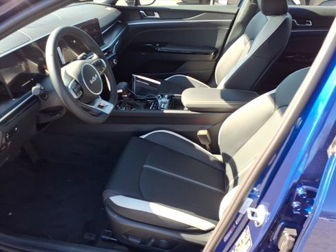 New 2026 Kia K5 GT-Line w/ GT-Line Premium Package FWD image 10