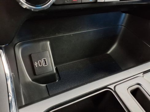 Used 2025 Ford F150 XLT w/ Equipment Group 302A MID image 16