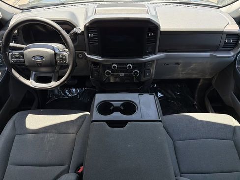 Used 2025 Ford F150 XLT w/ Equipment Group 301A Standard AWD/4WD image 23