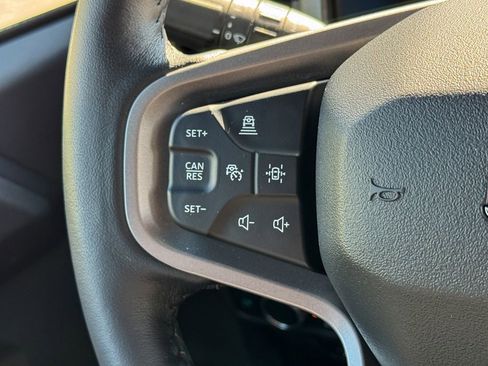 Certified 2025 Ford Bronco Badlands w/ Sasquatch Package AWD/4WD image 33