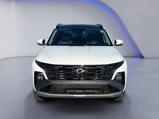 New 2026 Hyundai Tucson Limited FWD video 3