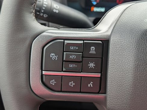 New 2026 Ford F150 XLT w/ Equipment Group 302A MID image 16