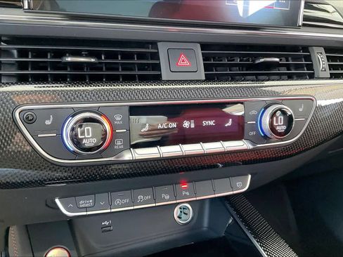 Used 2025 Audi S5 Prestige image 31