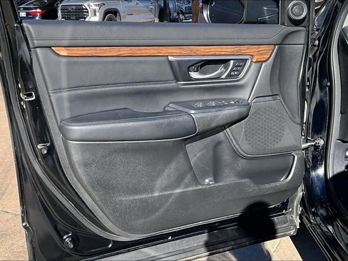 Used 2021 Honda CR-V EX-L image 24