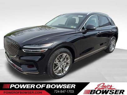 Used 2025 Genesis GV70 2.5T