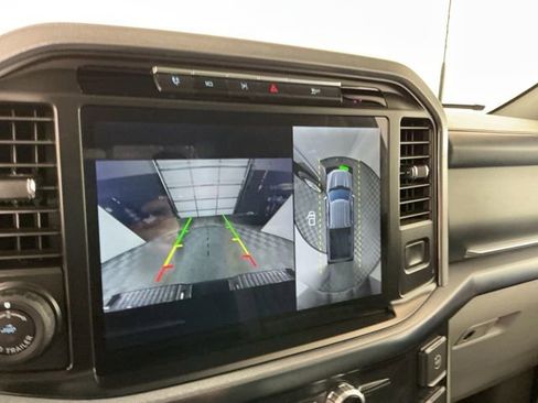 Used 2023 Ford F150 Limited image 24