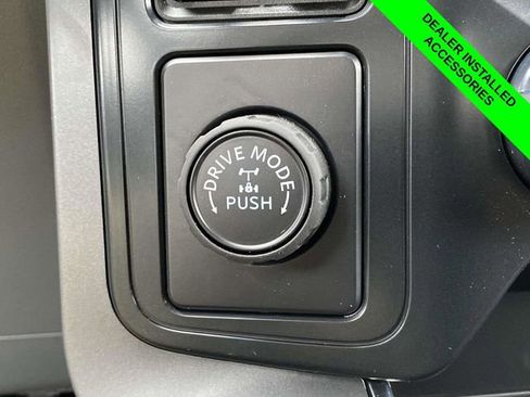 New 2025 Ford F150 XLT w/ Equipment Group 302A MID image 18