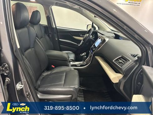 Used 2022 Subaru Ascent Limited w/ Technology Package AWD/4WD image 9