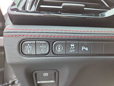 New 2026 Acura MDX Type S AWD/4WD image 15