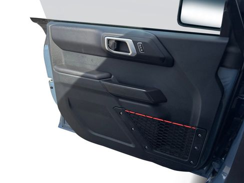 Used 2024 Ford Bronco Raptor image 17