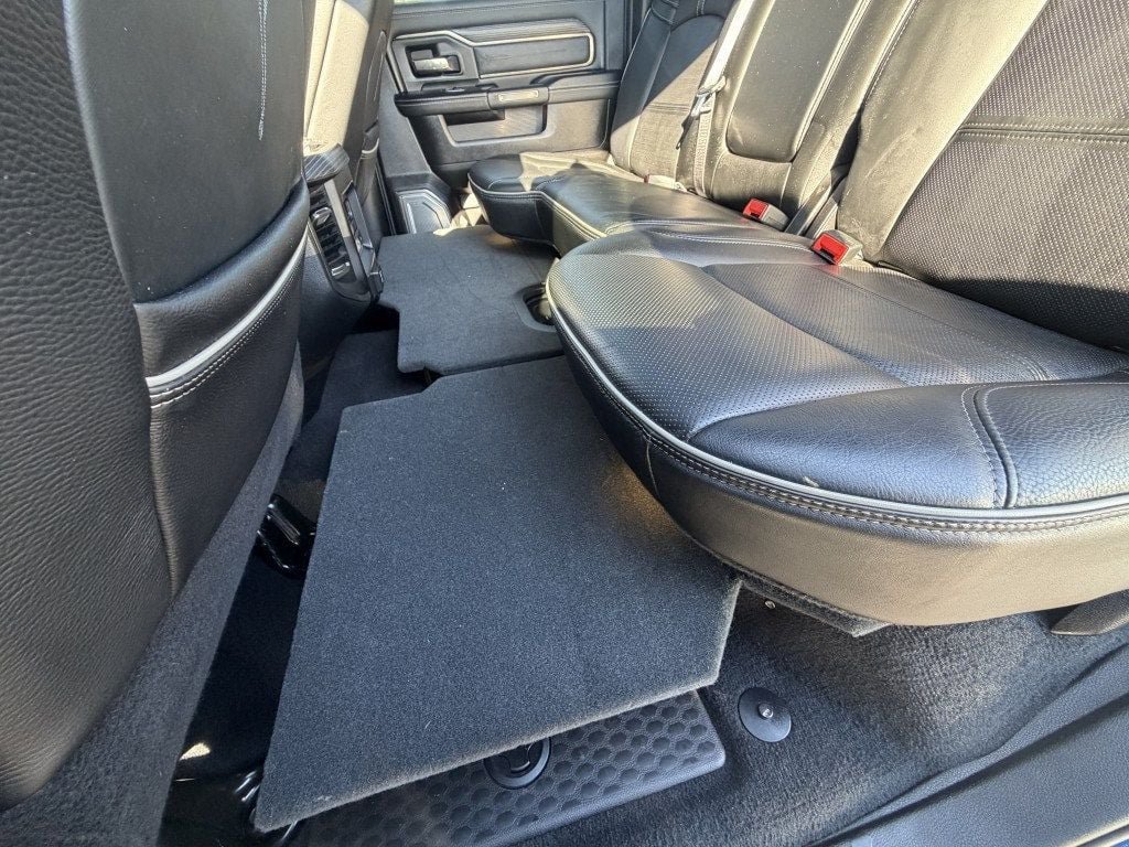 Used 2019 RAM 2500 Limited AWD/4WD image 43
