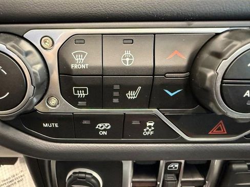 New 2025 Jeep Wrangler Unlimited Rubicon 392 image 23