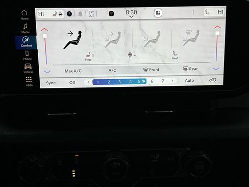 New 2026 Jeep Wrangler Sport S image 23