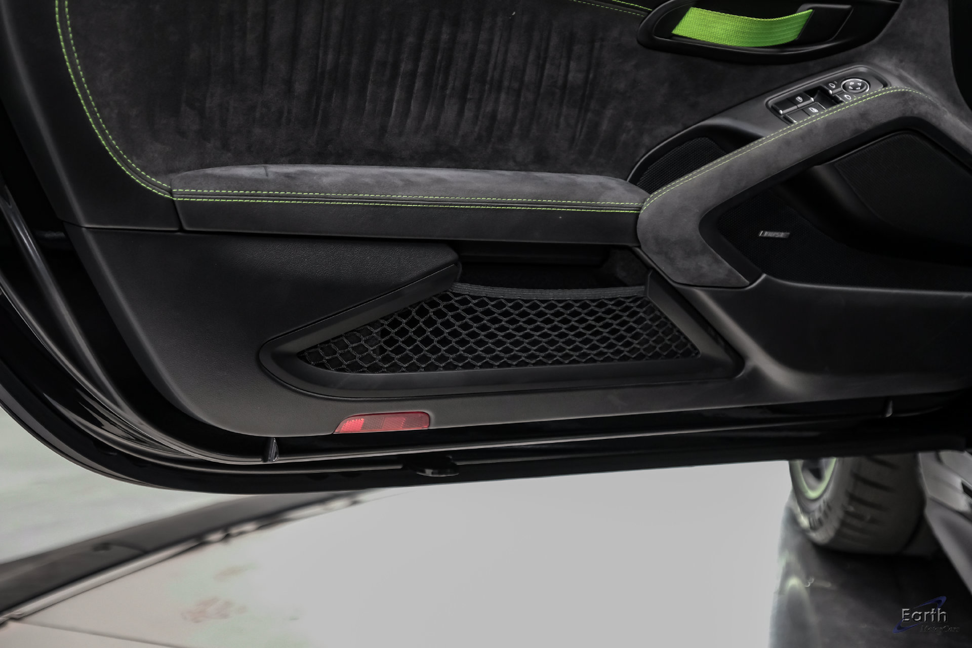 Used 2019 Porsche 911 GT3 RS RWD image 96