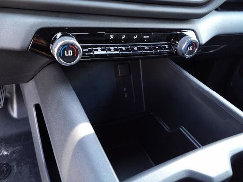 New 2024 Chevrolet Silverado EV W/T image 13