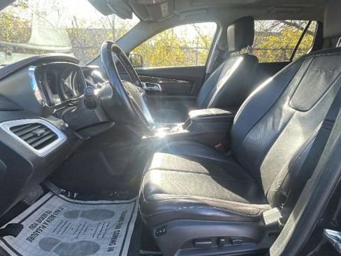 Used 2013 GMC Terrain Denali AWD/4WD image 10