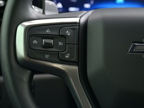 Used 2024 Chevrolet Silverado 1500 RST w/ All Star Edition Plus image 17