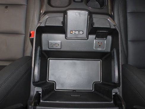New 2026 Chevrolet Silverado 1500 LT Trail Boss w/ Convenience Package II AWD/4WD image 34