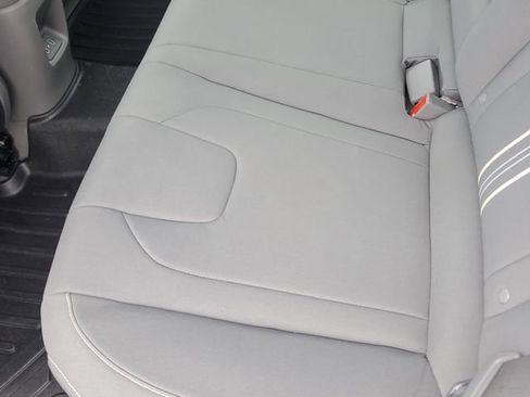 Certified 2024 Hyundai Elantra SEL w/ Convenience Package FWD image 14