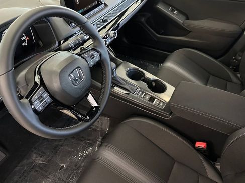New 2025 Honda Civic Sport image 10
