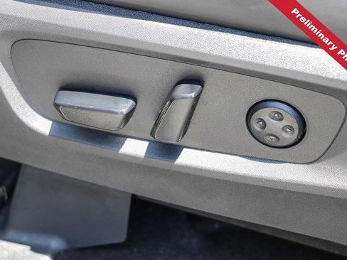 Used 2026 INFINITI QX60 Pure w/ Cargo Package AWD/4WD image 17