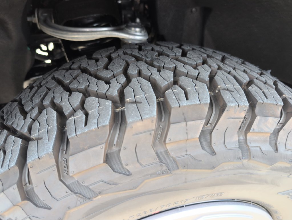 New 2026 Ford Ranger Raptor AWD/4WD image 16