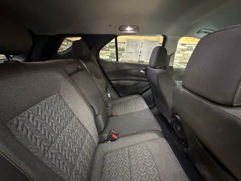 Used 2024 Chevrolet Equinox LT AWD/4WD image 33