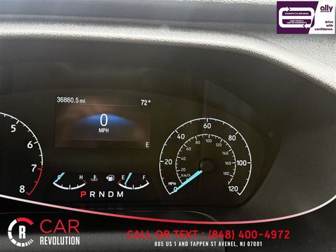 Used 2021 Ford Transit 150 Low Roof AWD image 11