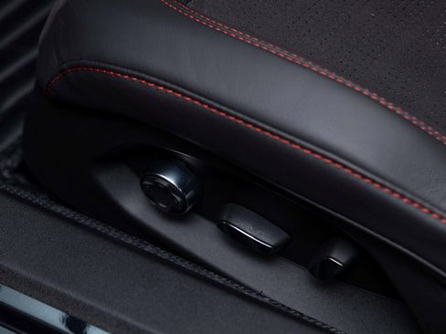 Used 2024 Chevrolet Corvette Z06 image 19