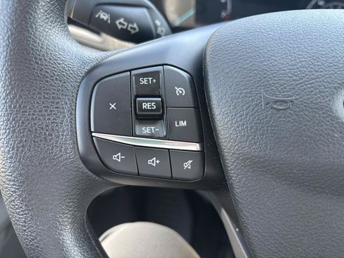 Used 2025 Ford Transit 250 Low Roof w/ Exterior Upgrade Package RWD image 18