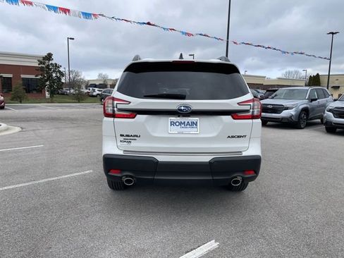 New 2026 Subaru Ascent Premium image 4