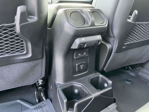 New 2026 Jeep Gladiator Rubicon AWD/4WD image 63