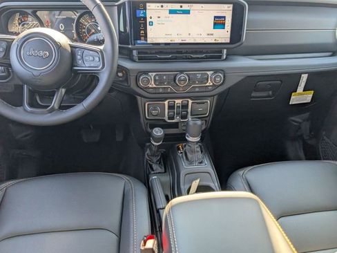 New 2026 Jeep Gladiator Sport image 22