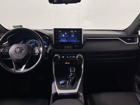 Used 2019 Toyota RAV4 XSE image 14