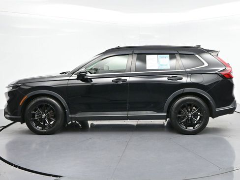 Used 2023 Honda CR-V Sport image 4