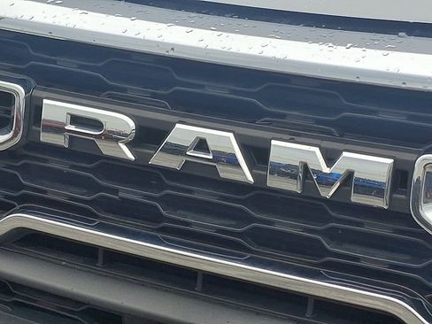 Used 2023 RAM ProMaster 3500 w/ Convenience Group FWD image 33