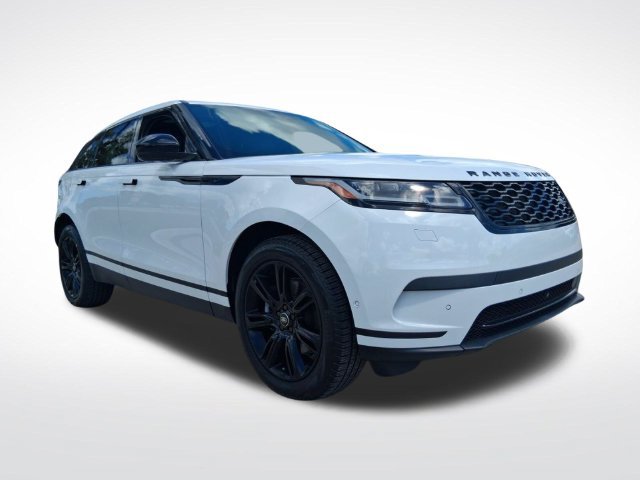 Used 2021 Land Rover Range Rover Velar S AWD/4WD image 1
