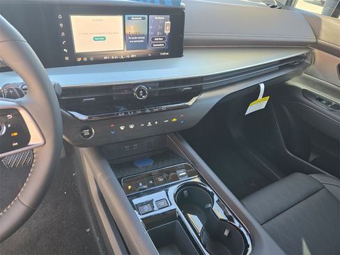 New 2026 Nissan Murano Platinum image 22