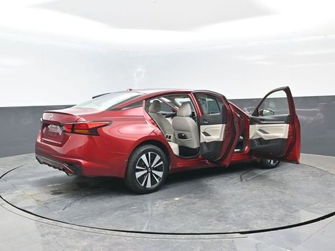 Used 2019 Nissan Altima 2.5 SL image 30