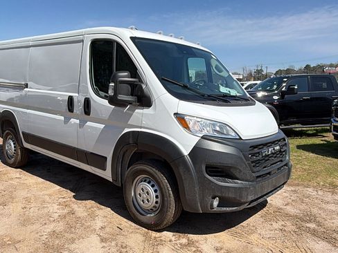 New 2026 RAM ProMaster 2500 w/ Convenience Group image 5