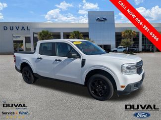 Used 2022 Ford Maverick XLT w/ Equipment Group 300A Standard video 1
