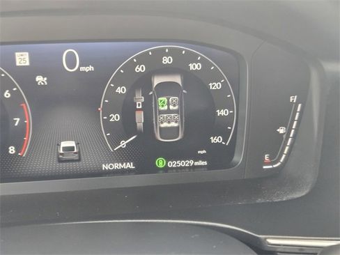 Used 2023 Honda Civic Sport Touring image 20