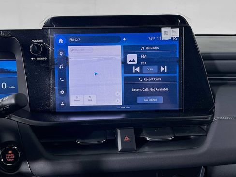 New 2026 Subaru Outback Touring XT image 13