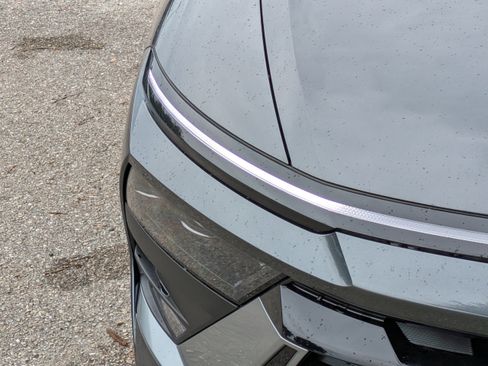 New 2026 Hyundai Sonata SE FWD image 10
