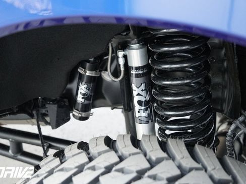 Used 2026 Ford F350 Platinum image 56