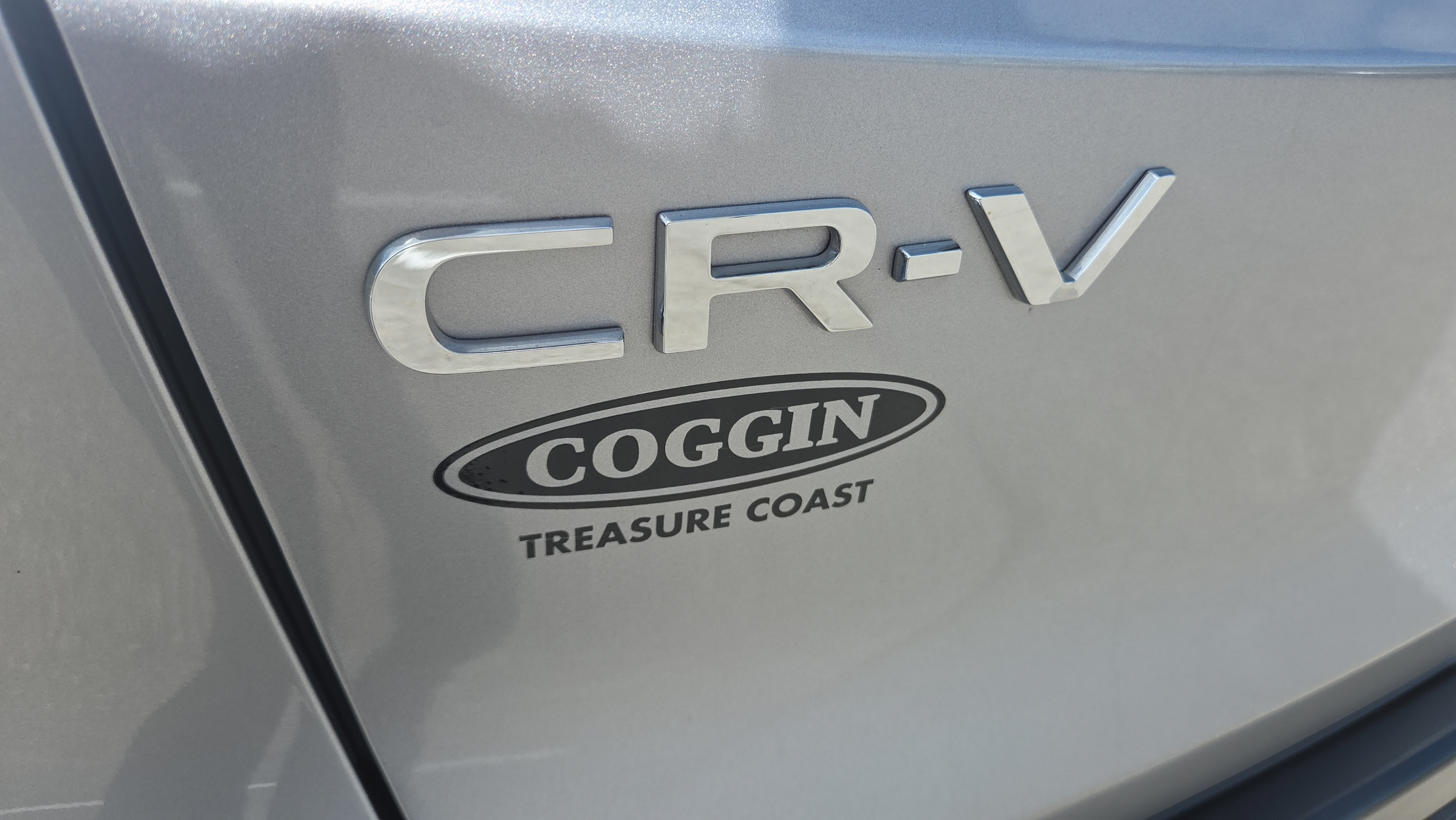 Certified 2024 Honda CR-V EX-L image 35